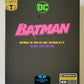 DC Multiverse Gold Label Batman of Zur-En-Arh Black Light Exclusive 7-Inch Action Figure
