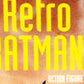 Retro Batman Action Figure from Batman: Mask of the Phantasm