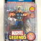 Marvel Legends Series III Thor 6-Inch Action Figure