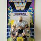 Masters of the WWE Universe Goldberg