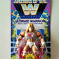 Masters of the WWE Universe Ultimate Warrior