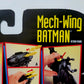 Deluxe Crime Fighter Edition Mech-Wing Batman Action Figure from Batman: The Animated Series