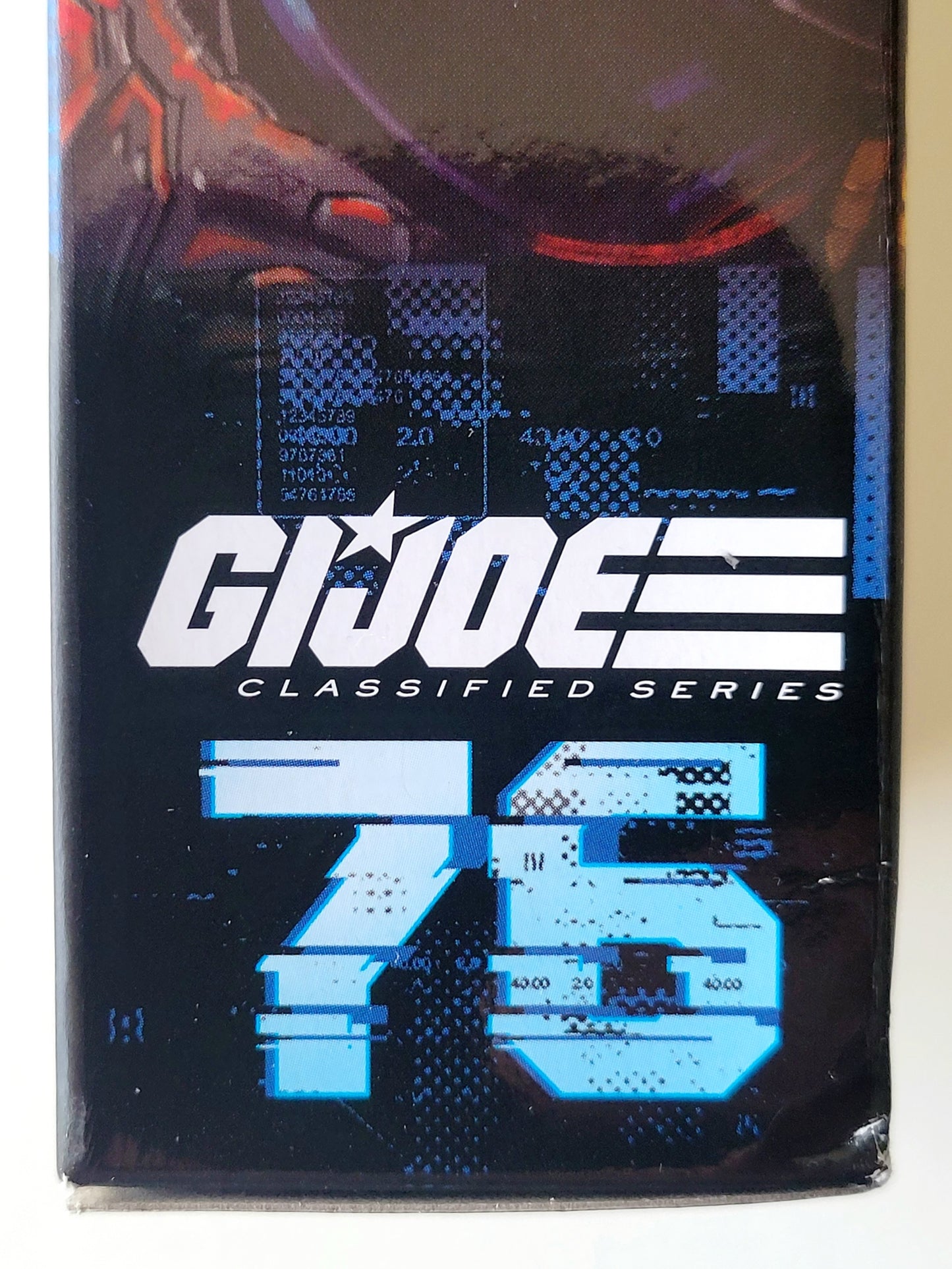 G.I. Joe Classified Series Cobra Range-Viper Exclusive 6-Inch Action Figure