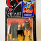 Sky Dive Batman Action Figure from Batman: The Animated Series