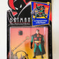 Ninja Robin Action Figure from Batman: The Animated Series