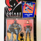 Bruce Wayne Action Figure from Batman: The Animated Series