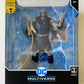 DC Multiverse Gold Label Darkseid Armored Exclusive SDCC Variant Action Figure