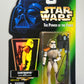 Star Wars: Power of the Force Sandtrooper (Hologram Card) 3.75-Inch Action Figure