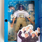 G.I. Joe Navy Football Linebacker 12-Inch Action Figure