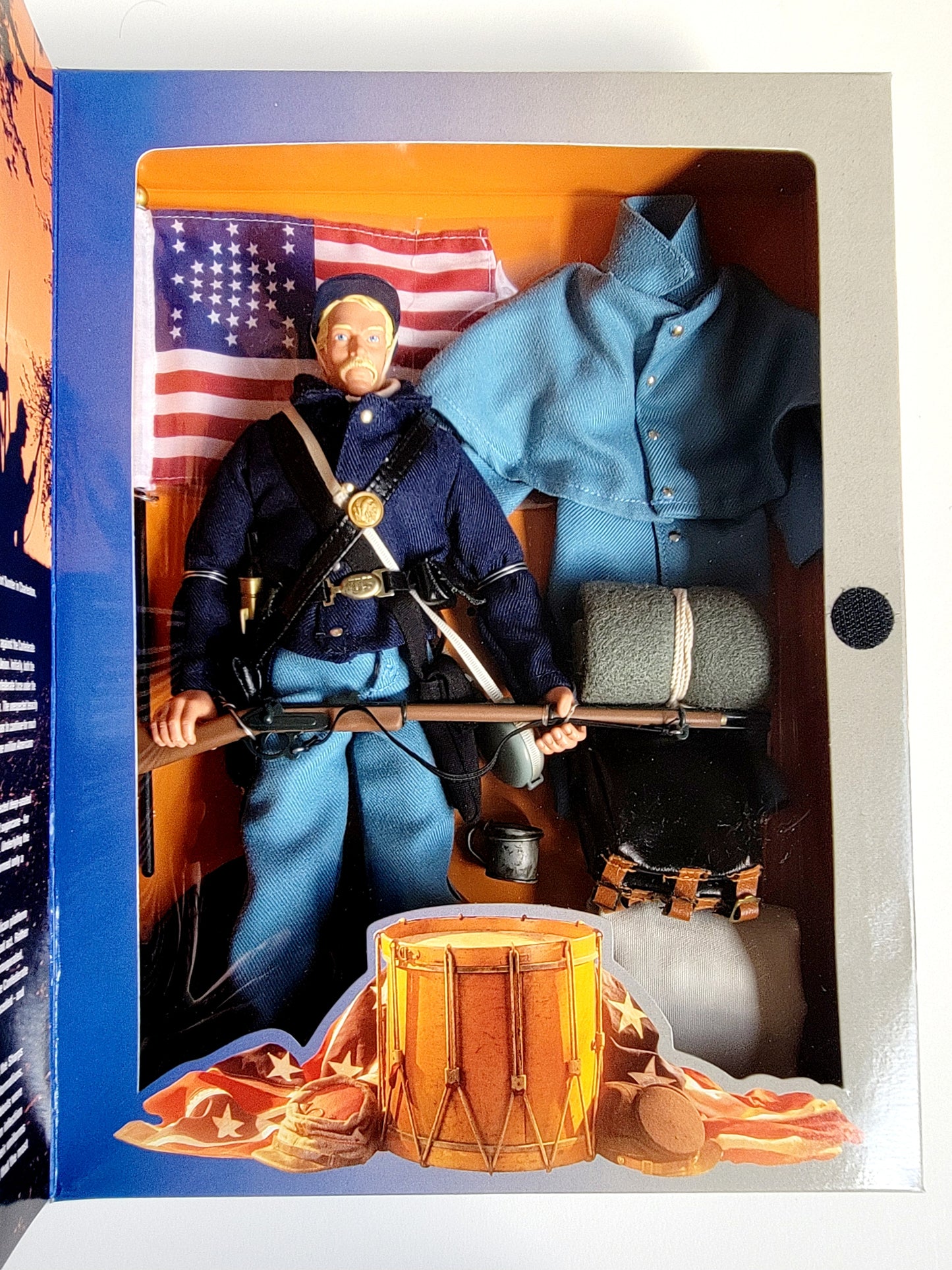 G.I. Joe Classic Collection Army of the Potomac, 1861 12-Inch Action Figure