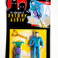 Pogo Stick Joker Action Figure from The Adventures of Batman and Robin