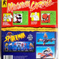 Maximum Carnage Battle Pack! with Carnage and Spider-Man Action Figures