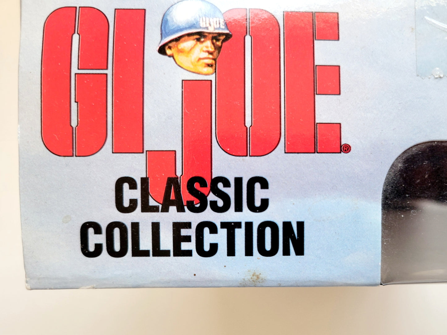 G.I. Joe Classic Collection Delta Soldier 12-Inch Action Figure