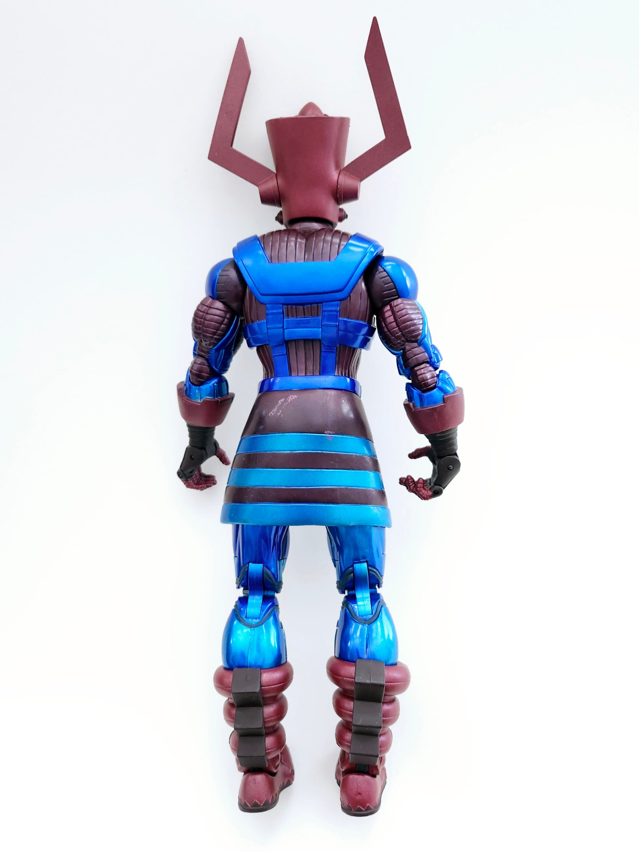 Marvel Legends 2024 Galactus BAF