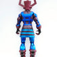 Marvel Legends Galactus Build-A-Figure
