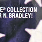 G.I. Joe Historical Commanders Edition General Omar N. Bradley 12-Inch Action Figure