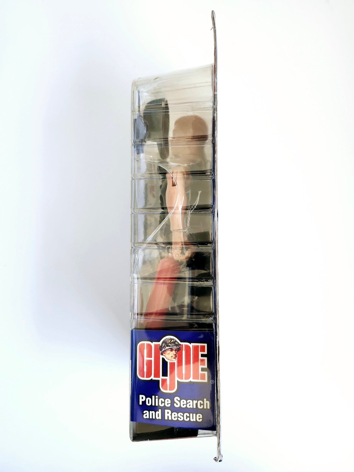 G.I. Joe Police Search and Rescue 12-Inch Action Figure