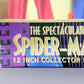 Spider-Man Special Collector's Edition Spectacular Spider-Man 12-Inch Action Figure