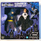 Batman Guardian of Gotham City 8-Inch Action Figure