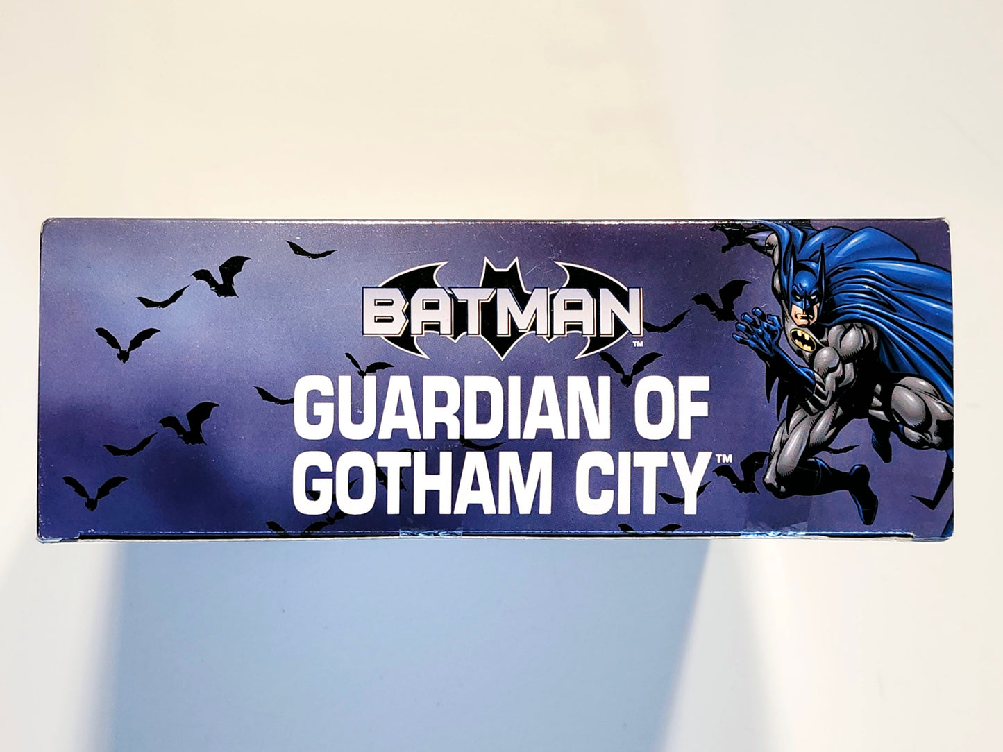 Batman Guardian of Gotham City 8-Inch Action Figure