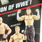 WWE Series 4 Goldust Action Figure
