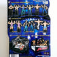 WWE Ruthless Aggression Series 7.5 Goldberg Action Figure