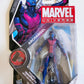 Marvel Universe Series 2 Figure 15 Archangel 3.75-Inch Action Figure
