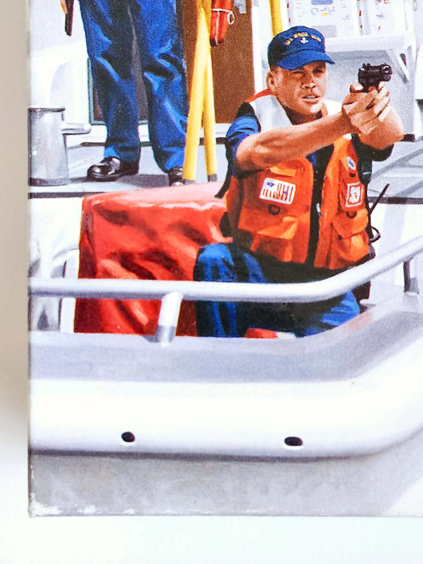 G.I. Joe U.S. Coast Guard 12-Inch Action Figure