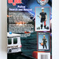 G.I. Joe Police Search and Rescue 12-Inch Action Figure