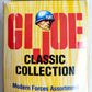 G.I. Joe Classic Collection Navy Aviation Fuel Handler 12-Inch Action Figure
