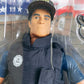 G.I. Joe FBI Agent (Hispanic) 12-Inch Action Figure