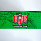 G.I. Joe Adventure Team Eight Ropes of Danger 12-Inch Action Figure