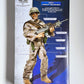 G.I. Joe Army Heavy Gunner 12-Inch Action Figure