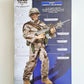 G.I. Joe Army Heavy Gunner 12-Inch Action Figure