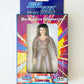 Star Trek: The Next Generation Counselor Deanna Troi Action Figure (German Boxed)