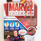 Marvel Universe Series 2 Figure 5 Marvel's Sunfire 3.75-Inch Action Figure
