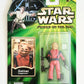 Star Wars: Power of the Jedi Zutton "Snaggletooth" 3.75-Inch Action Figure