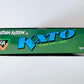 Captain Action as Kato the Green Hornet's Sidekick 12-Inch Action Figure (1998)