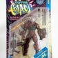 Al Simmons Action Figure (Red Armor) from Todd McFarlane's Total Chaos
