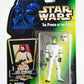 Star Wars: Power of the Force Luke Skywalker in Stormtrooper Disguise (Hologram Card) 3.75-Inch Action Figure