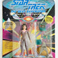 Star Trek: The Next Generation Lt. Cmdr. Deanna Troi 4.5-Inch Action Figure