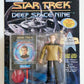 Star Trek: Deep Space Nine Chief Miles O'Brien in Starfleet Dress Uniform Action Figure