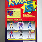 X-Men Deluxe Edition Mystique 10-Inch Action Figure