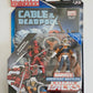 Marvel Universe Deadpool & Taskmaster Greatest Battles 3.75-Inch Action Figure Comic Pack