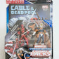 Marvel Universe Deadpool & Taskmaster Greatest Battles 3.75-Inch Action Figure Comic Pack
