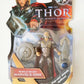 Thor: The Mighty Avenger Shield Bash Marvel's Odin (Silver Armor) 3.75-Inch Action Figure