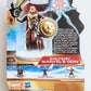 Thor: The Mighty Avenger Shield Bash Marvel's Odin (Silver Armor) 3.75-Inch Action Figure