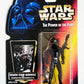 Star Wars: Power of the Force Death Star Gunner (Red Card) 3.75-Inch Action Figure