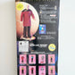 Star Trek Collector Series Captain Jean-Luc Picard in Dress Uniform 9-Inch Action Figure
