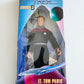 Star Trek Warp Factor Series 2 Lt. Tom Paris 9-Inch Action Figure